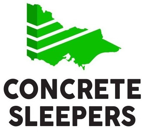 Concrete Sleepers Victoria Melbourne