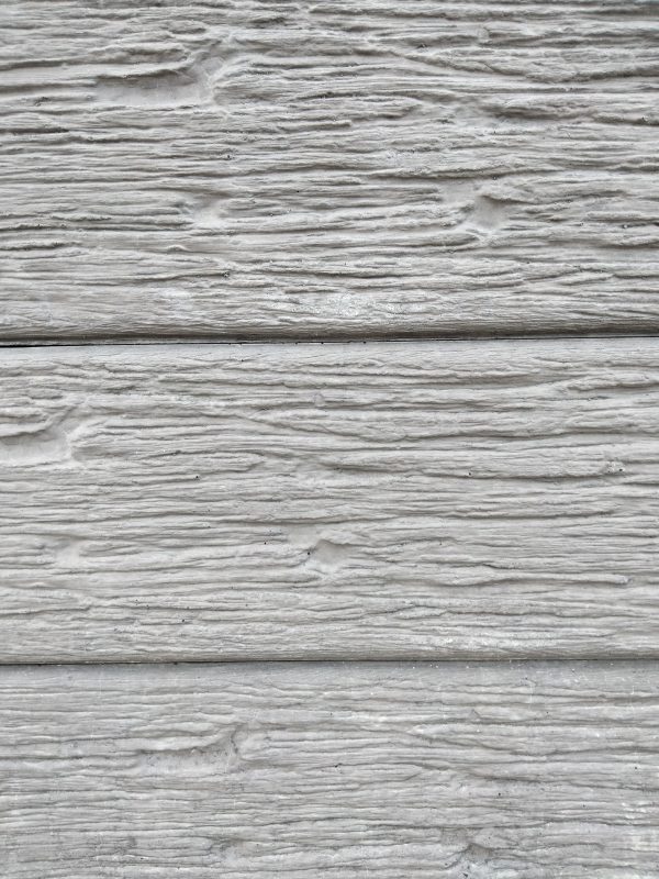 woodgrain charcoal sleepers